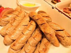 -西安高新希尔顿酒店·咖啡露台西餐厅