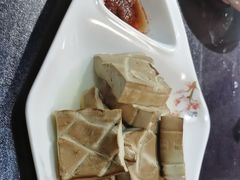 -酒肉门孔府菜(曲阜游客中心店)