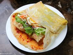 -老城里煎饼果子(元纬路店)