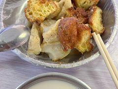 -蒙记老牌豆浆