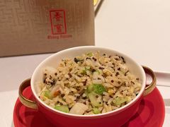 -香宫(九龙香格里拉店)
