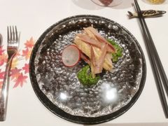 -人间酒暖·Go blanc·烧鸟·深夜食堂(陆家嘴店)
