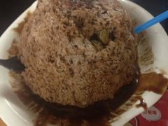 -二斗栗子(黄河道店)