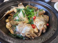 -喜洲翰林餐厅(董家百年老宅店)