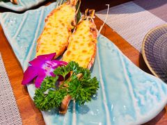 -一本料理(西溪天街店)