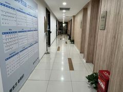 -新东方国际教育·雅思托福(裕德路校区)