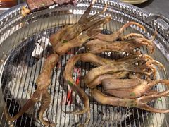 -本炙炭烤·蒲烧活鳗料理店(金沙洲店)