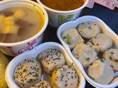 -小杨生煎(龙阳广场店)