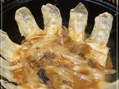 -锅来乐地锅鸡(安亭店)
