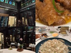 -明阁 Ming Court(广州朗豪酒店)