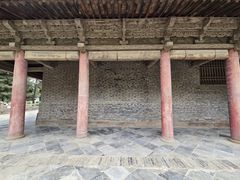 -张掖大佛寺景区