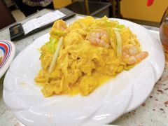 -新辉港式茶餐厅(北栅店)