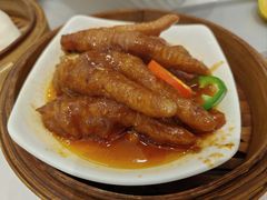 -新成海港大酒楼(康华路店)
