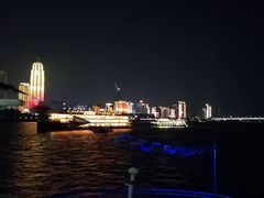 -武汉两江游览·夜游长江(汉口粤汉码头)