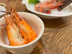 -红叶日料·放题·海胆·定食(星海店)
