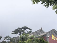 -妙峰山风景名胜区