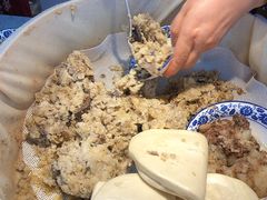 -叁省斋粉蒸肉甑糕·清真(回民街店)