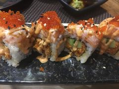 -尺山寸水日料(马桥满天星店)
