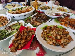 -老虎滩船说·大连海鲜(老虎滩店)