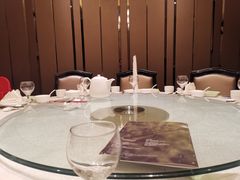 包厢-大铁勺新津菜(东丽阳光新业广场店)