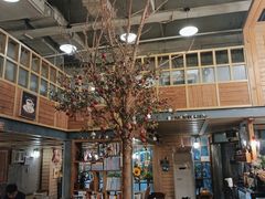 -Cafe Alice咖啡爱丽丝(奥城店)