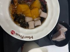 -鲜芋仙(大兴龙湖店)
