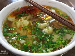 -马三元老汤牛肉面(小西门店)