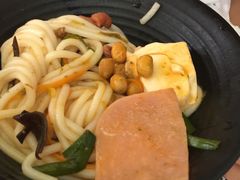 -大鼓米线(杭州国大城市广场店)