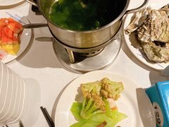 -星伦多自助料理·涮烤一体(虹悦城店)