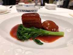 -Yan Ting 宴庭中餐厅(上海静安瑞吉酒店)
