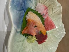 -鮨一日本料理旗舰店(总店)