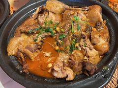 -乔阿马·江南味·驴肉香(龙湖华泾天街店)