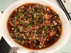 盐帮麻香鸡-自贡盐帮菜·玩辣餐厅(樱花园西街店)