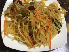 -小艾家的炒饭(万新村店)