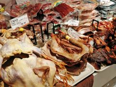 -泰康食品(南京东路店)