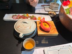 -花潮料理艺食馆(SM新生活广场店)