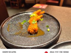 -牛YO烧肉烤肉自助(万象城春河里店)