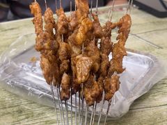 -酒宝荡烧烤(长航局江大路住宅小区店)