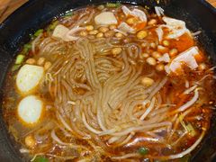 肥肠粉-青石桥老瓦房肥肠粉总店(青石桥总店)