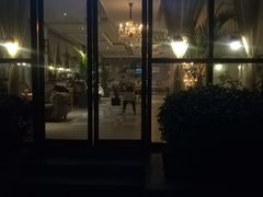 门面-MOMENT湖景餐厅(解放路店)