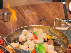 -宁邦·家宴·南京菜(红山动物园店)