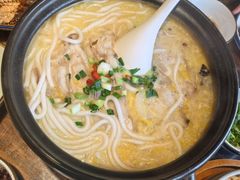 -百花人家(门城水岸店)