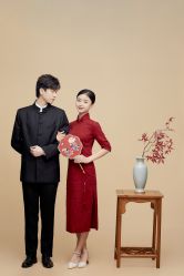 -巴黎春天婚纱摄影STUDIO·定制