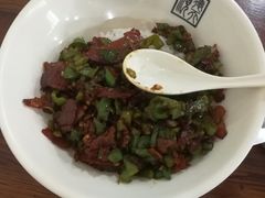 -德天顺盖码饭(人民西路店)
