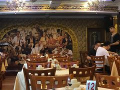 大堂-维吾尔餐厅(宜山路店)