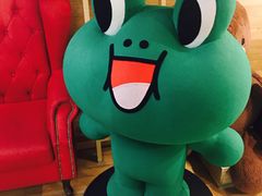 -LINE FRIENDS Garosu-gil Flagship Store