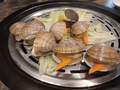 -日进一片海.生腌海鲜火锅.宵夜烧烤(三里屯总店)