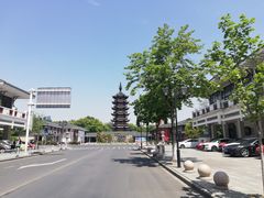 -好福记饭店(红梅公园店)