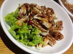 -船歌·鱼水饺青岛菜(闽江二路店)