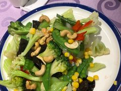 -肘子酥·天津菜·特色捞面(德云社店)